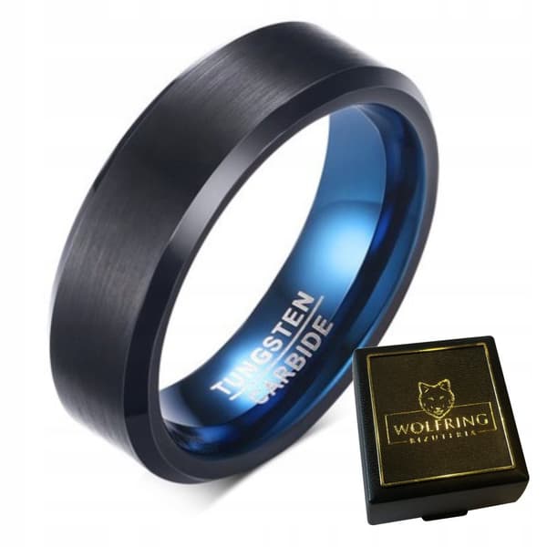 VIELSESRING Wolfram WOLFRING EU22 US10