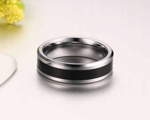 VIGSELRING Volfram WOLFRING EU25 US11