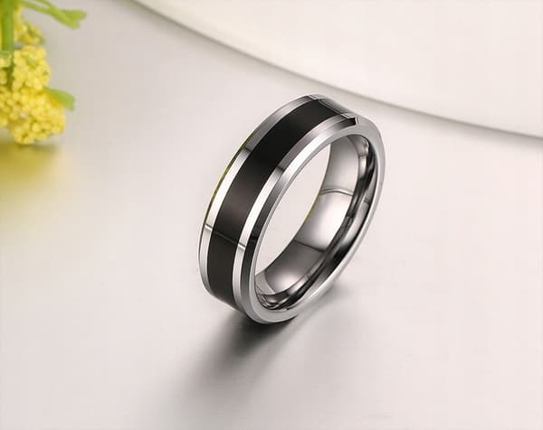 VIELSESRING Wolfram WOLFRING EU19 US09