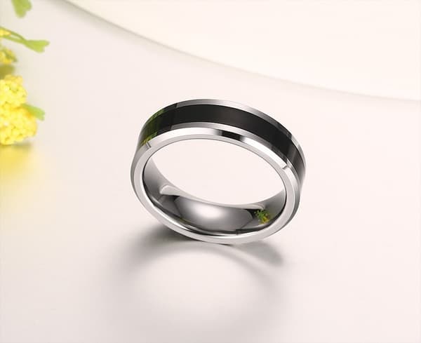 VIELSESRING Wolfram WOLFRING EU19 US09