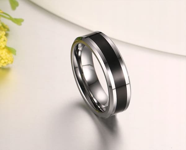 VIELSESRING Wolfram WOLFRING EU19 US09