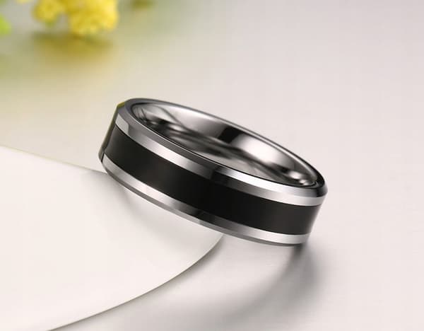 VIELSESRING Wolfram WOLFRING EU19 US09