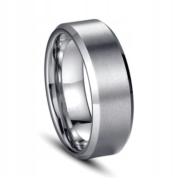 VIELSESRING Wolfram WOLFRING EU19 US9