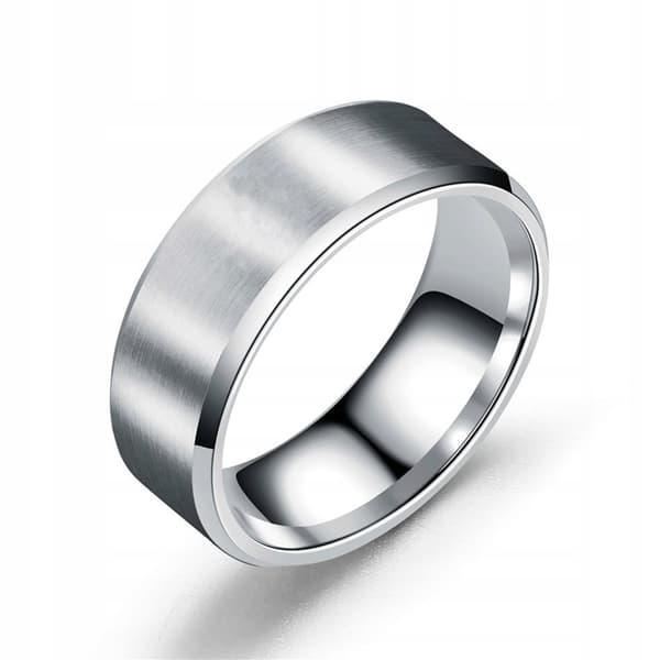 VIELSESRING Wolfram WOLFRING EU19 US9