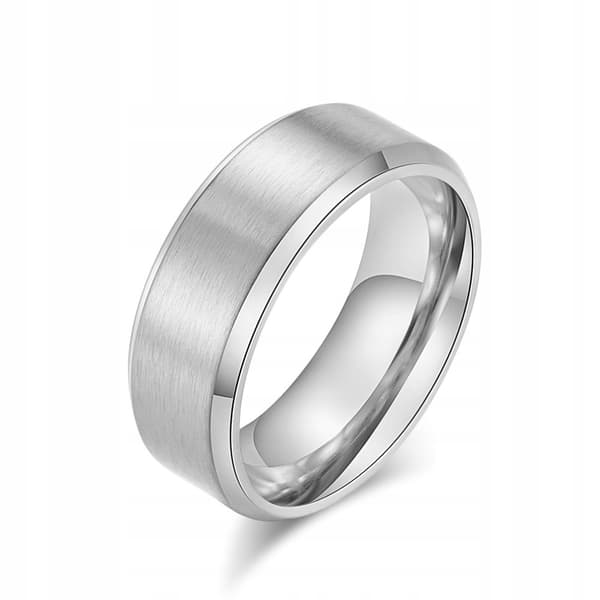 VIELSESRING Wolfram WOLFRING EU19 US9