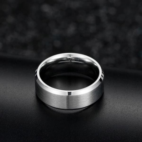 VIELSESRING Wolfram WOLFRING EU19 US9