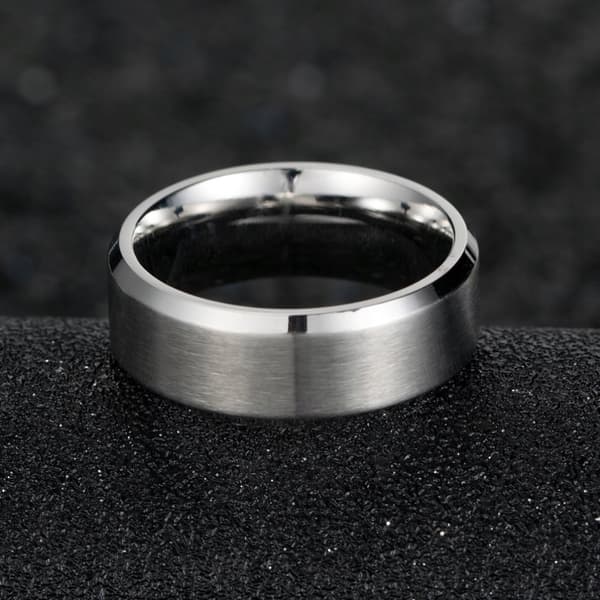 VIELSESRING Wolfram WOLFRING EU19 US9