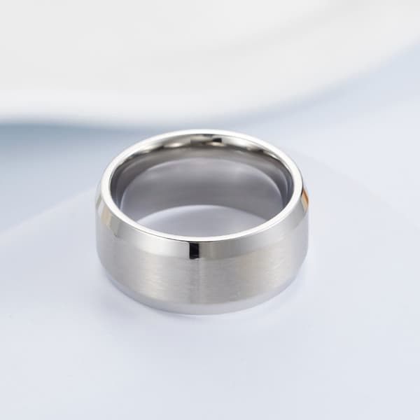 VIELSESRING Wolfram WOLFRING EU19 US9
