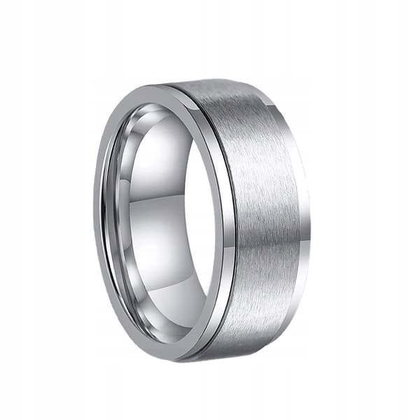 VIELSESRING Wolfram WOLFRING EU19 US9