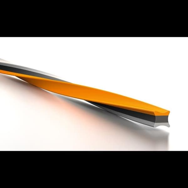 Spole av kol skärlina diameter 3 mm längd 45 m CF3 Pro - STIHL