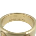 Pikkukuva 2 / 3: Pre-owned Cartier 18K Yellow Gold Classic Love Ring Gold