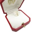 Miniatyrbillede 4 af 5: Pre-owned Cartier 18K Yellow Gold Classic Love Ring Gold
