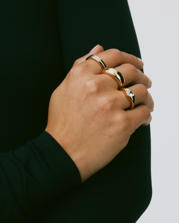 Edblad - Josefin Ring