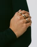 Miniatyrbild 4 av 4: Edblad - Josefin Ring