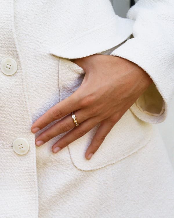 Edblad - Josefin Ring