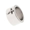 Miniatyrbild 1 av 2: Unisexring Breil BR-014 (15 mm) (Storlek 16)