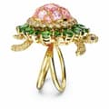 Miniatyrbild 3 av 4: Damring Swarovski 5657289 (10)