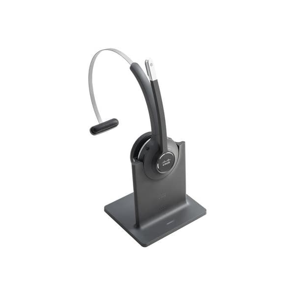 Router - Cisco - 561 - Trådlös - Svart - Hem/Professionella nätverk