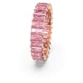 Pikkukuva 4 / 8: Naisten sormus Swarovski 5647589 Pinkki Punakulta 15
