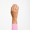 Pikkukuva 6 / 8: Naisten sormus Swarovski 5647589 Pinkki Punakulta 15