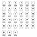 Pikkukuva 3 / 4: Naisten sormus Guess UBR51403-54