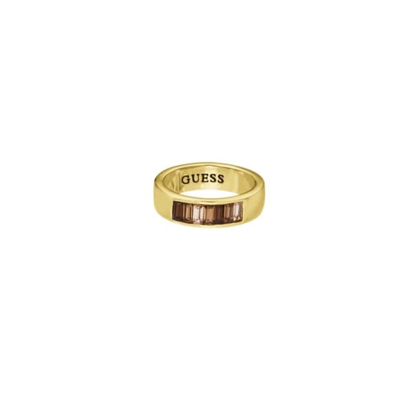 Naisten sormus Guess UBR51403-54