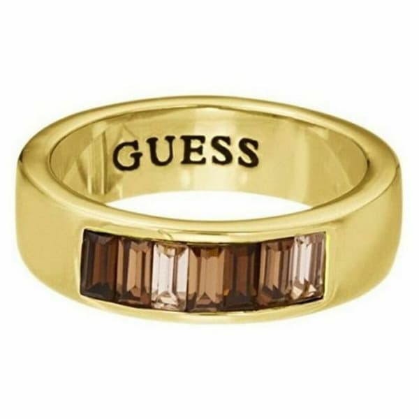 Naisten sormus Guess UBR51403-54