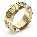 Miniatyrbillede 2 af 3: Ring til kvinder Guess JUBR03116JWYG56