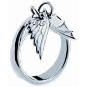 Bijoux - BIJOUX MISS SIXTY - SM1106012 - Silver - Unisex - Vuxen