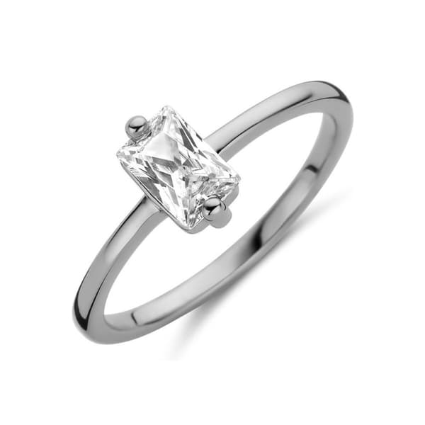 Damring New Bling 9NB-0592-54 Silvrig 14