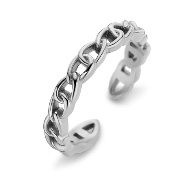 Damring CO88 Collection 8CR-10040-52 12 Silvrig