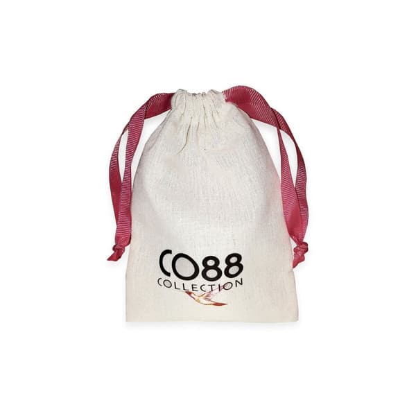 Naisten sormus CO88 Collection 8CR-10035-54 14 Kullattu