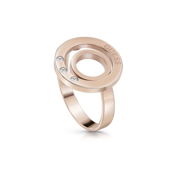 Ringer for Kvinner Guess UBR29008-54 (14)