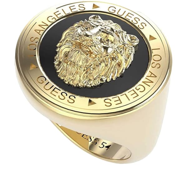 Miesten sormus Guess JUMR01315JWYGBK64 (24)