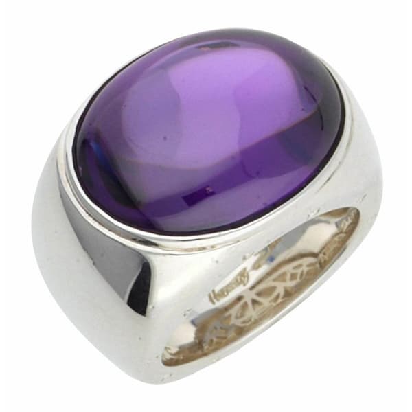 Naisten sormus Thomas Sabo TR1860-051 (15)