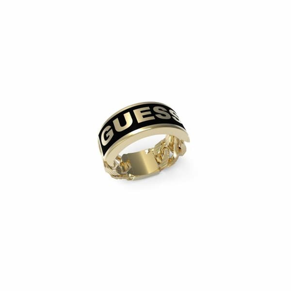 Naisten sormus Guess JUXR03003JWYGBK62 (22)