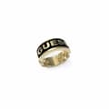Miniatyrbilde 1 av 5: Ringer for Kvinner Guess JUXR03003JWYGBK62 (22)