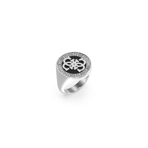 GUESS JUMR02115JWST - Ring Herr (62)