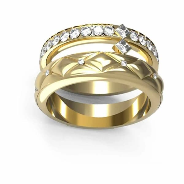 Damring Guess JUBR04586JWYG54 (14)