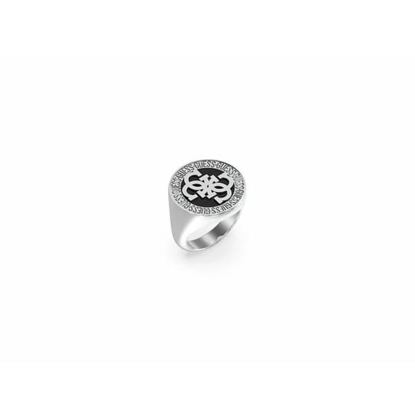 Miesten sormus Guess JUMR02115JWSTBK64 (24)