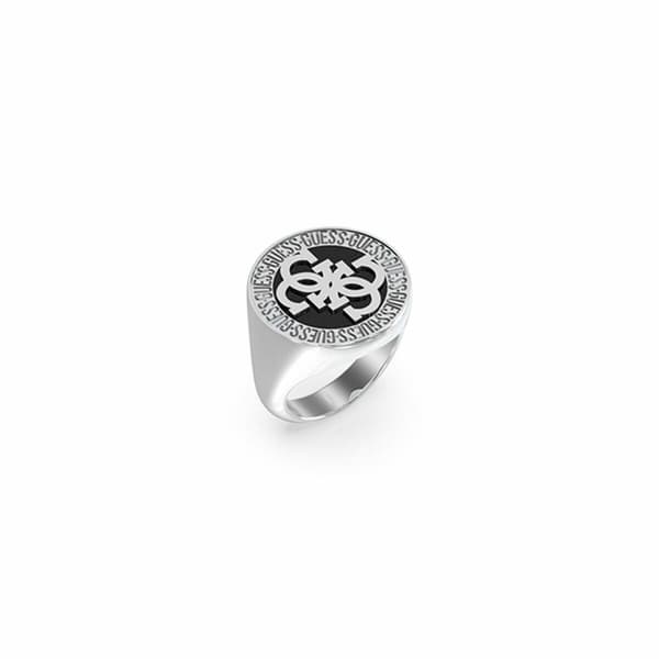 Miesten sormus Guess JUMR02115JWSTBK64 (24)