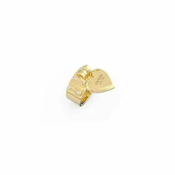 Naisten sormus Guess JUBR04205JWYG54 (14)