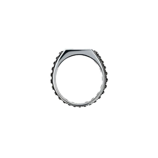 Ring til kvinder Albert M. WSOX00617.TUR-22 Sort 22