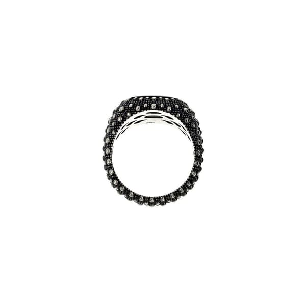 Ring til kvinder Albert M. WSOX00595.BO-22 Sort 22