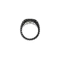 Miniatyrbillede 2 af 4: Ring til kvinder Albert M. WSOX00595.BO-22 Sort 22