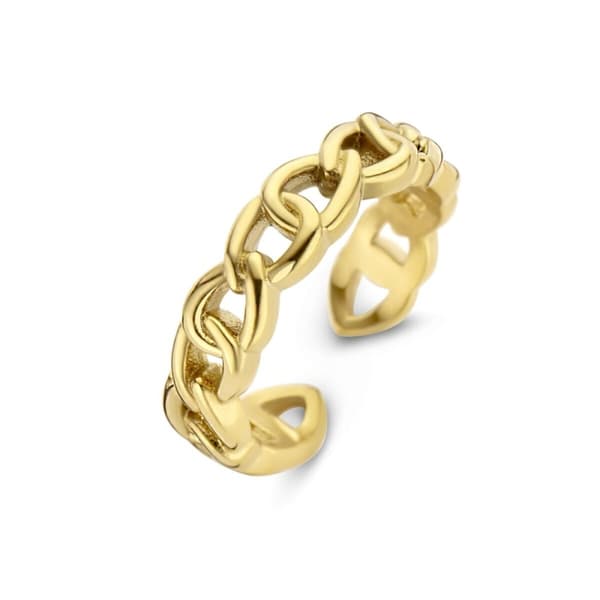 Damring CO88 Collection 8CR-10027-50 Gyllene 10