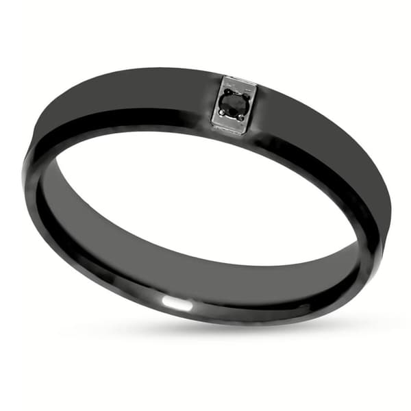Damring LIU JO MLJ499M22 Svart 22