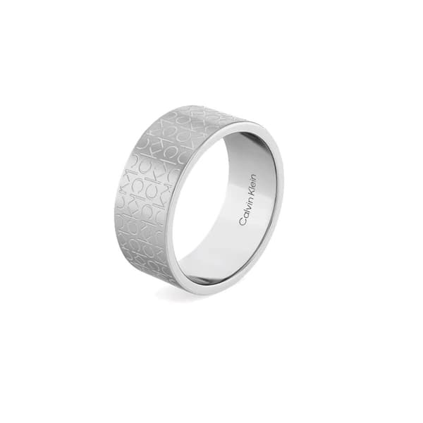 Naisten sormus Calvin Klein 1685820 Hopeinen 20