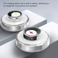 Miniatyrbilde 9 av 11: INF Smart Ring Svart med helseovervåking  9