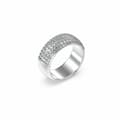 Miniatyrbild 1 av 4: Damring Guess JUBR03180JWRH56 (16)